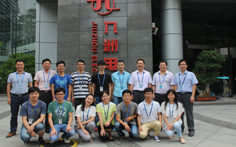 乐竞网页版入口_乐竞(中国)
召开2015年新入职员工迎新会