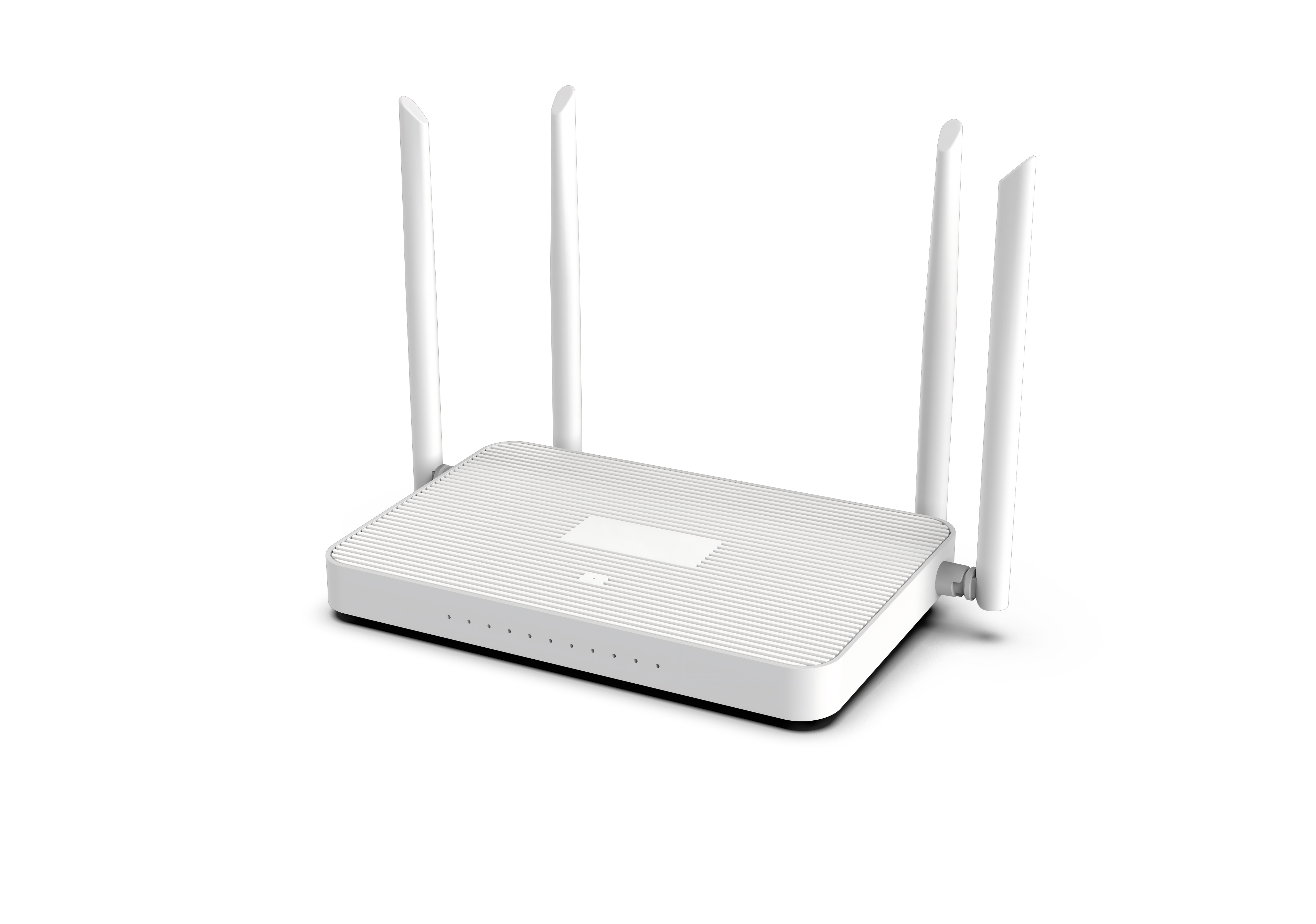GPON With AX3000