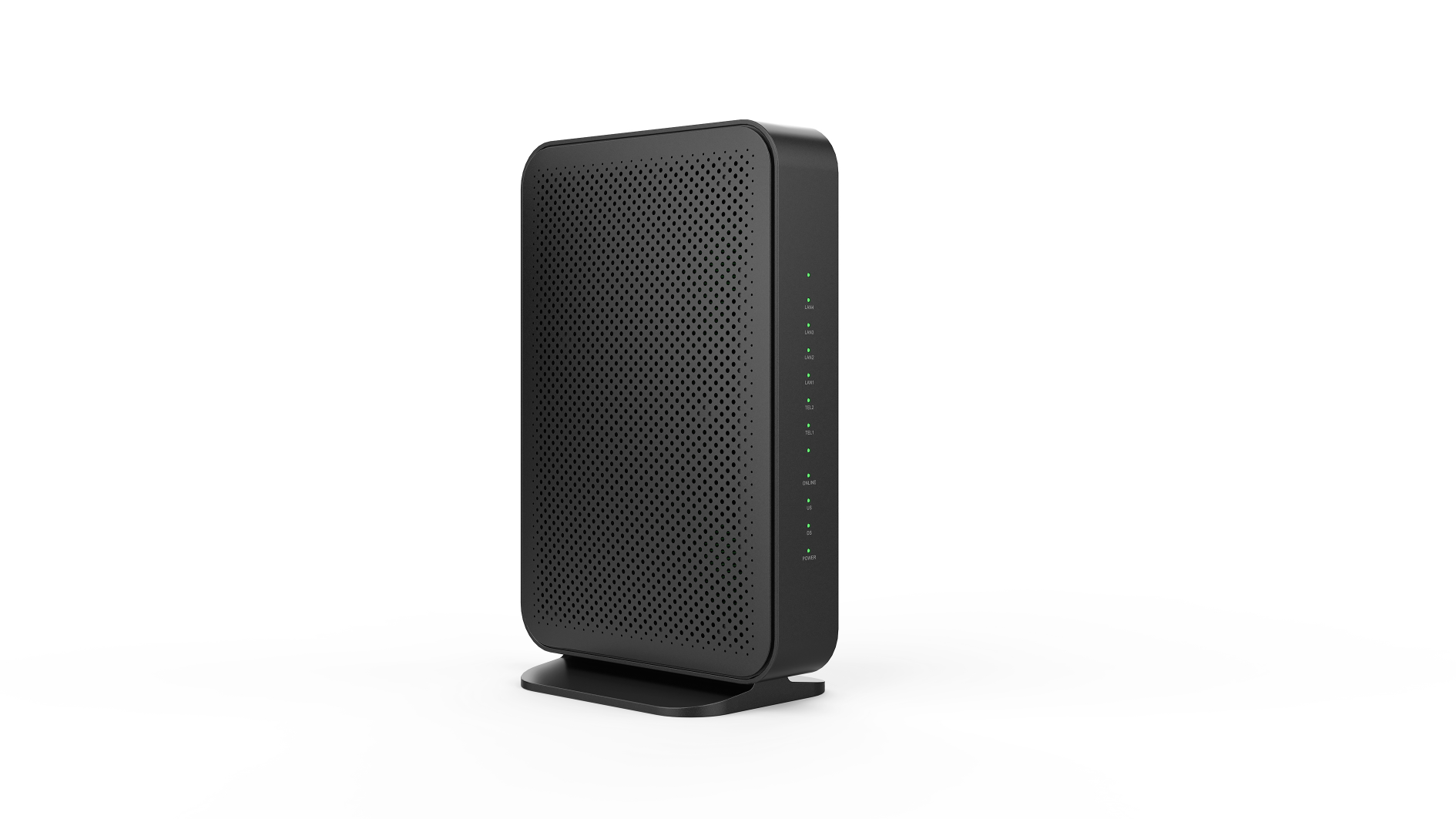 DOCSIS 3.1 CM