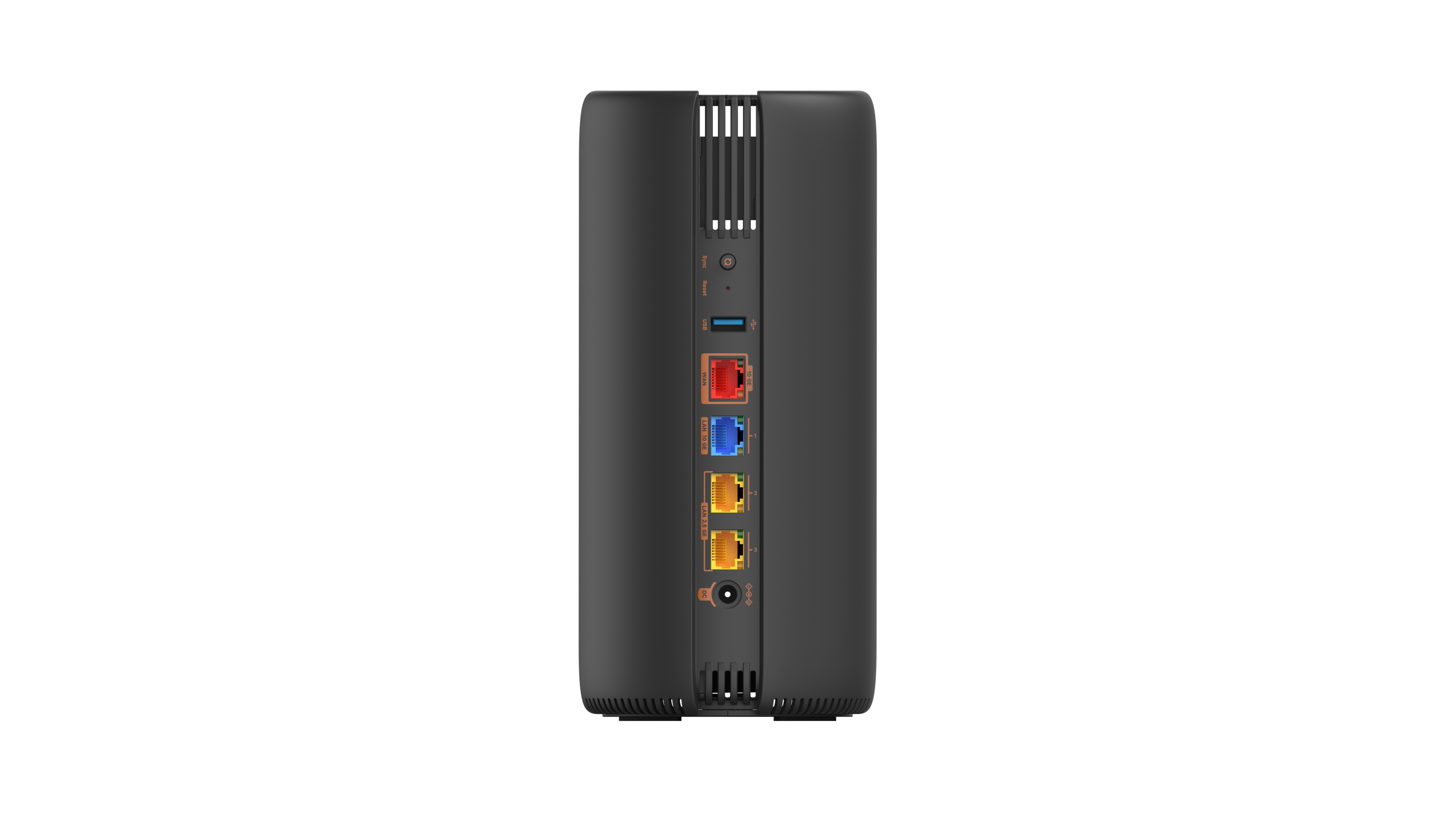 BE19000 MESH Router